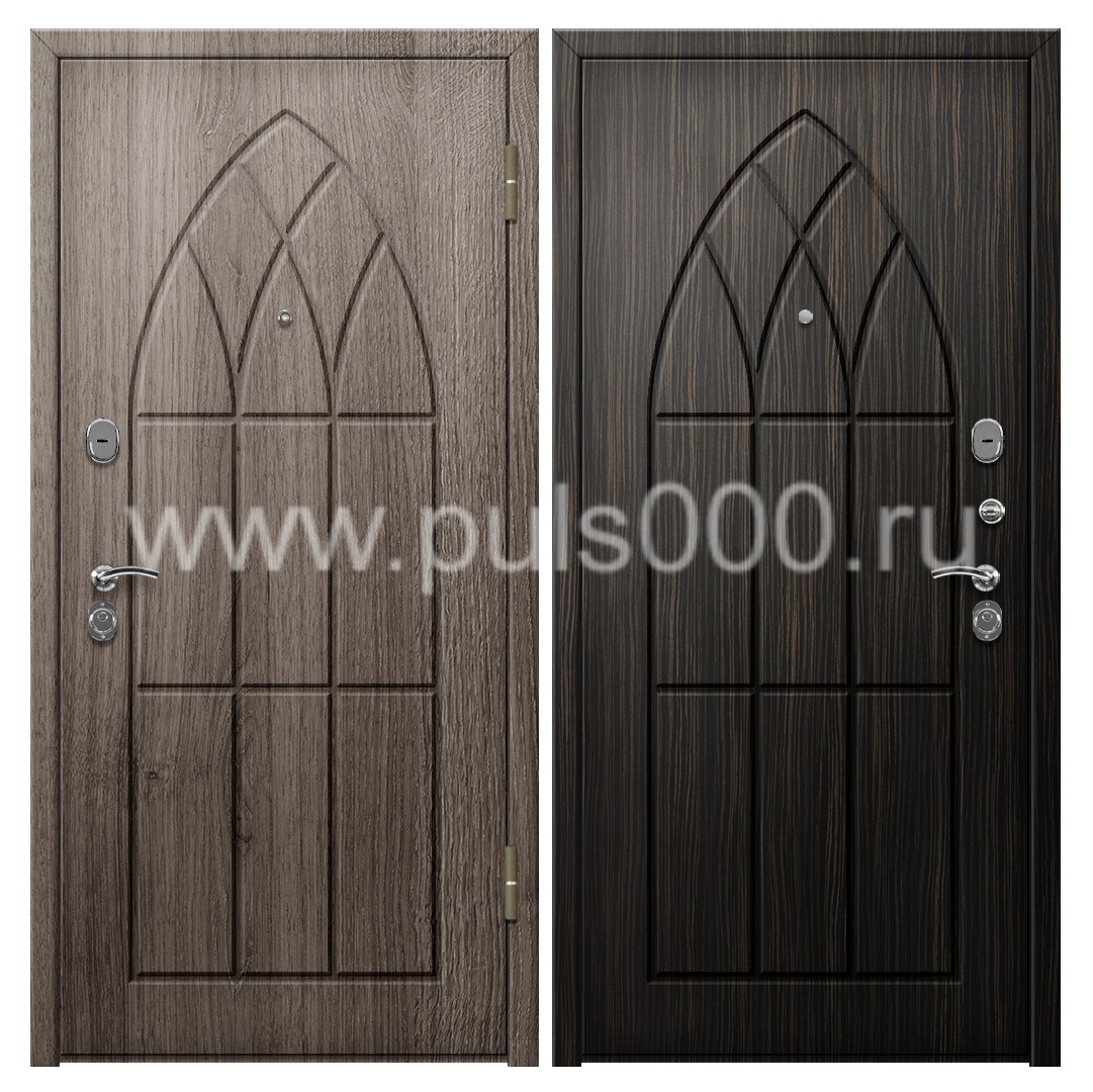 Наружная дверь для загородного дома MDF-288, цена 38 070 руб. Наружная дверь для загородного дома MDF-288, цена 38 070 руб.