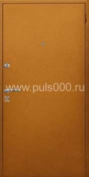 Входная дверь с порошковым покрытием PR-30, цена 37 500  руб.